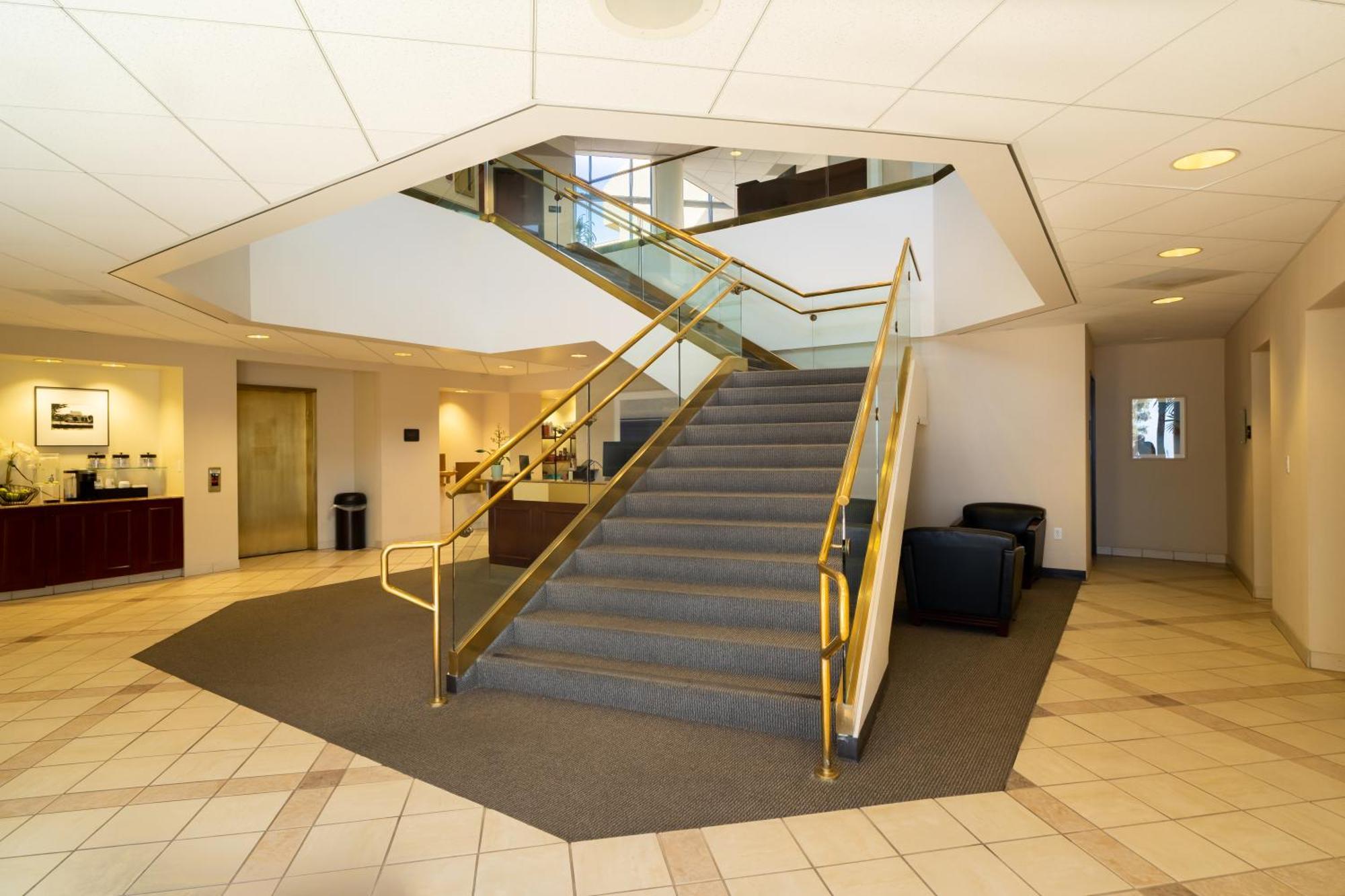 Villa Graziadio Executive Center At Pepperdine University Malibu Exterior photo