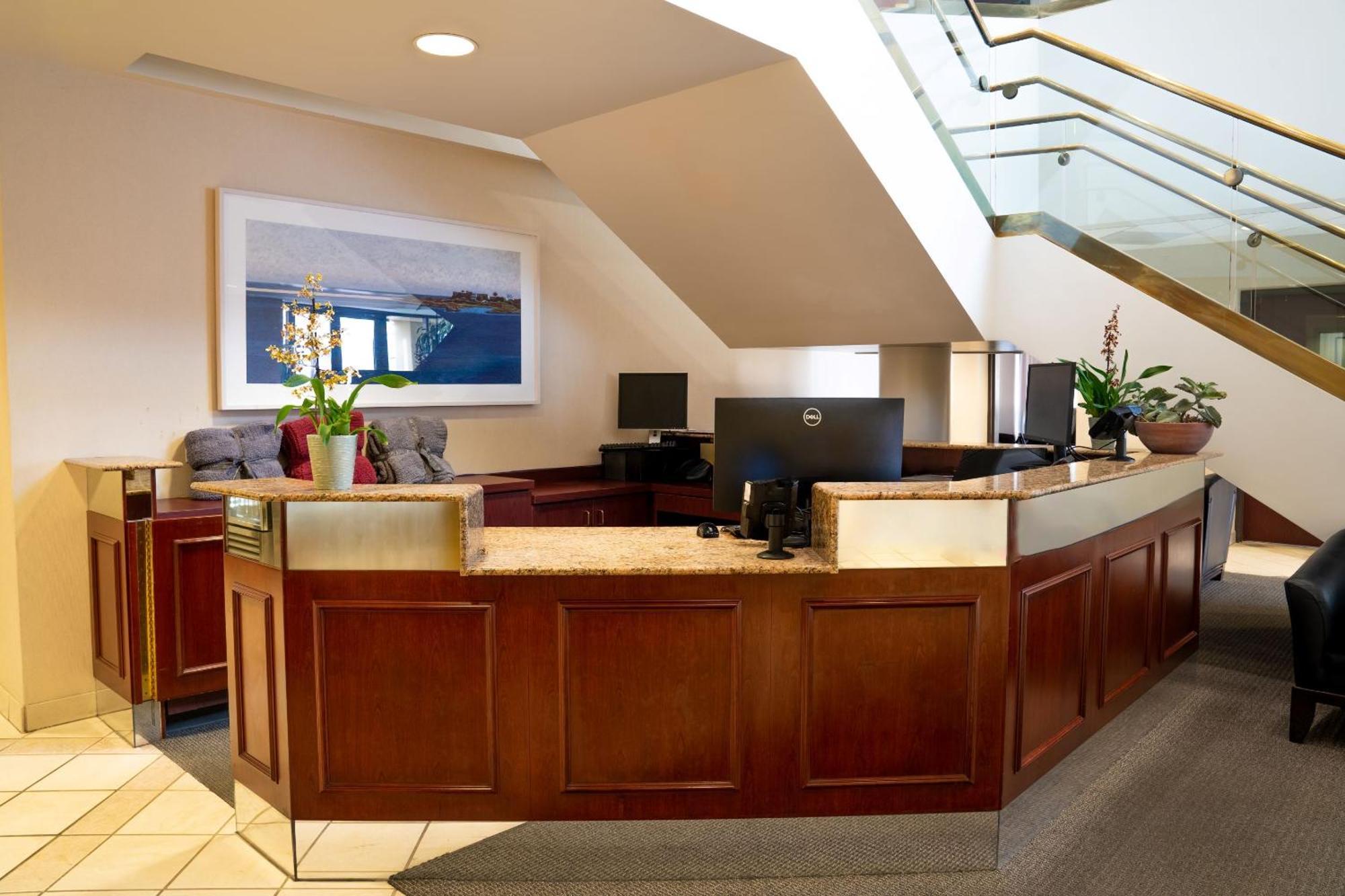 Villa Graziadio Executive Center At Pepperdine University Malibu Exterior photo