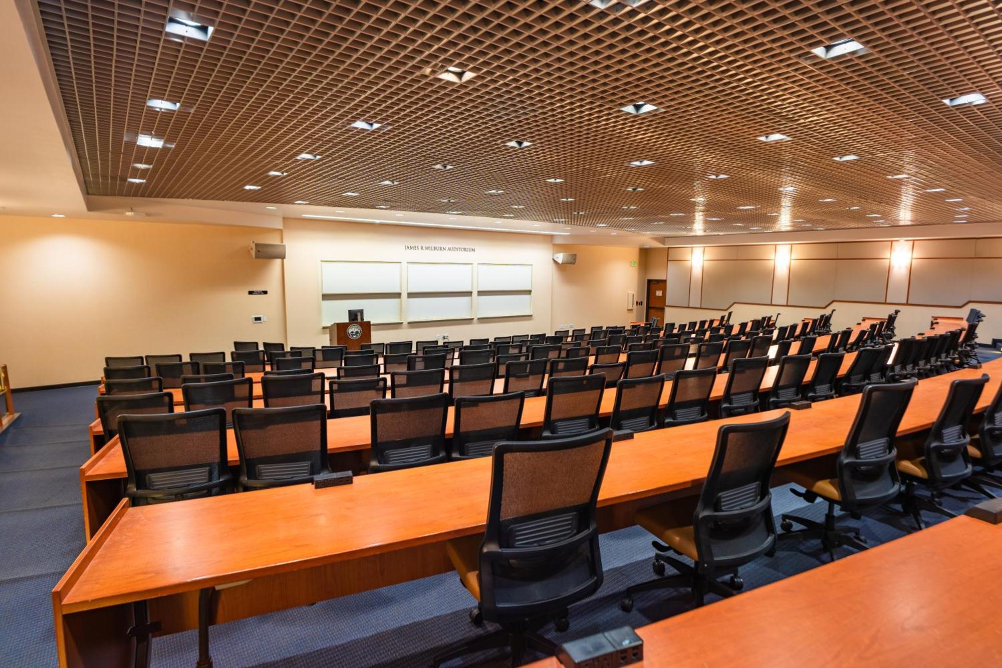Villa Graziadio Executive Center At Pepperdine University Malibu Exterior photo